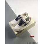 2024年8月27日秋冬新品入荷 NIKE スニーカー haoy工場