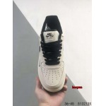 2024年8月27日秋冬新品入荷 NIKE スニーカー haoy工場