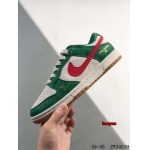 2024年8月27日秋冬新品入荷 NIKE スニーカー haoy工場