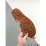 2024年8月27日秋冬新品入荷 NIKE スニーカー haoy工場