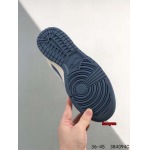 2024年8月27日秋冬新品入荷 NIKE スニーカー haoy工場