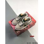 2024年8月27日秋冬新品入荷 NIKE スニーカー haoy工場