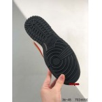 2024年8月27日秋冬新品入荷 NIKE スニーカー haoy工場