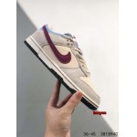 2024年8月27日秋冬新品入荷 NIKE スニーカー haoy工場