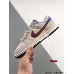 2024年8月27日秋冬新品入荷 NIKE スニーカー haoy工場