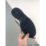 2024年8月27日秋冬新品入荷 NIKE スニーカー haoy工場