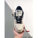 2024年8月27日秋冬新品入荷 NIKE スニーカー haoy工場