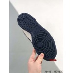 2024年8月27日秋冬新品入荷 NIKE スニーカー haoy工場