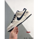 2024年8月27日秋冬新品入荷 NIKE スニーカー haoy工場