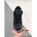 2024年8月27日秋冬新品入荷 NIKE スニーカー haoy工場