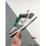 2024年8月27日秋冬新品入荷 NIKE スニーカー haoy工場