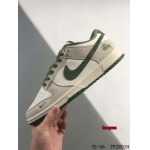 2024年8月27日秋冬新品入荷 NIKE スニーカー haoy工場