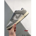 2024年8月27日秋冬新品入荷 NIKE スニーカー haoy工場