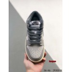 2024年8月27日秋冬新品入荷 NIKE スニーカー haoy工場