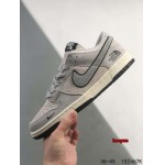 2024年8月27日秋冬新品入荷 NIKE スニーカー haoy工場