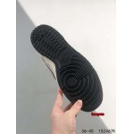 2024年8月27日秋冬新品入荷 NIKE スニーカー haoy工場