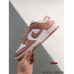 2024年8月27日秋冬新品入荷 NIKE スニーカー haoy工場