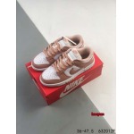 2024年8月27日秋冬新品入荷 NIKE スニーカー haoy工場