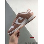 2024年8月27日秋冬新品入荷 NIKE スニーカー haoy工場