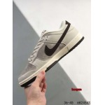 2024年8月27日秋冬新品入荷 NIKE スニーカー haoy工場