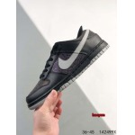 2024年8月27日秋冬新品入荷 NIKE スニーカー haoy工場