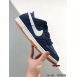 2024年8月27日秋冬新品入荷 NIKE スニーカー haoy工場