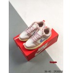 2024年8月27日秋冬新品入荷 NIKE スニーカー haoy工場