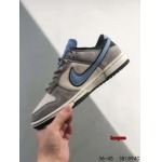 2024年8月27日秋冬新品入荷 NIKE スニーカー haoy工場