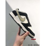 2024年8月27日秋冬新品入荷 NIKE スニーカー haoy工場