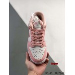 2024年8月27日秋冬新品入荷 NIKE スニーカー haoy工場