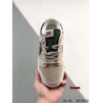 2024年8月27日秋冬新品入荷 NIKE スニーカー haoy工場