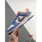 2024年8月27日秋冬新品入荷 NIKE スニーカー haoy工場