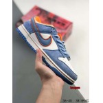 2024年8月27日秋冬新品入荷 NIKE スニーカー haoy工場