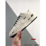 2024年8月27日秋冬新品入荷 NIKE スニーカー haoy工場