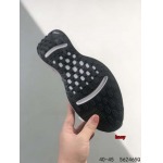 2024年8月28日秋冬新品入荷 NIKE スニーカー haoy工場