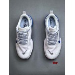 2024年8月28日秋冬新品入荷 NIKE スニーカー haoy工場