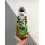 2024年8月28日秋冬新品入荷 NIKE スニーカー haoy工場