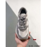 2024年8月28日秋冬新品入荷 NIKE スニーカー haoy工場