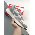 2024年8月28日秋冬新品入荷 NIKE スニーカー haoy工場