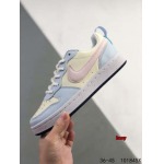 2024年8月28日秋冬新品入荷 NIKE スニーカー haoy工場