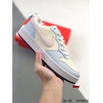 2024年8月28日秋冬新品入荷 NIKE スニーカー haoy工場