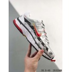 2024年8月28日秋冬新品入荷 NIKE スニーカー haoy工場