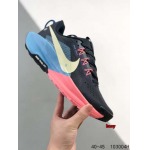 2024年8月28日秋冬新品入荷 NIKE スニーカー haoy工場