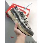 2024年8月28日秋冬新品入荷 NIKE スニーカー haoy工場