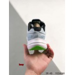 2024年8月28日秋冬新品入荷 NIKE スニーカー haoy工場