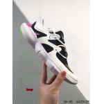 2024年8月28日秋冬新品入荷 NIKE スニーカー haoy工場