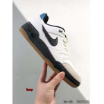 2024年8月28日秋冬新品入荷 NIKE スニーカー haoy工場