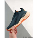 2024年8月28日秋冬新品入荷 NIKE スニーカー haoy工場