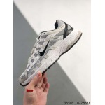 2024年8月28日秋冬新品入荷 NIKE スニーカー haoy工場