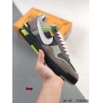 2024年8月28日秋冬新品入荷 NIKE スニーカー haoy工場